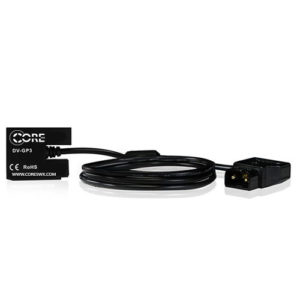 GoPro Regulator Cable 6