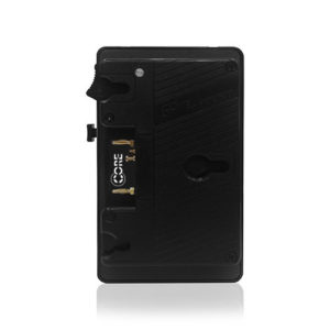 V-Mt to G-mt Adapter Plate