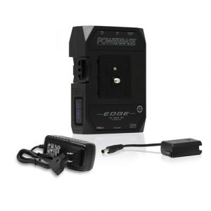 PB-EDGE for Sony FZ100