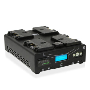 Fleet Micro Quad Series