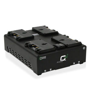 Fleet VoltBridge Quad Series