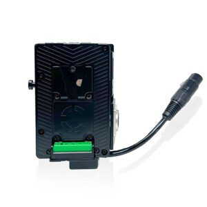 Helix PMC V-mt for Sony Venice