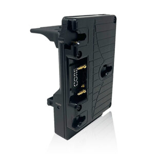 Sony PXW-FX9 Plate Series