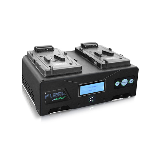 FLEET-DM2S