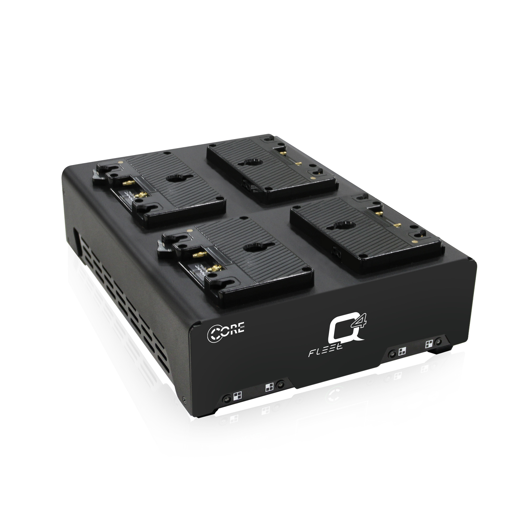 FLEET-Q4A