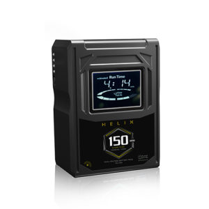 Helix 150 Mini