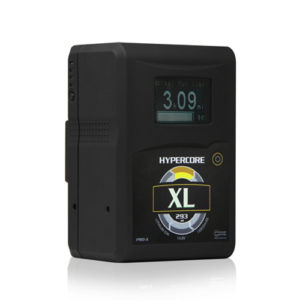 Hypercore XL Series