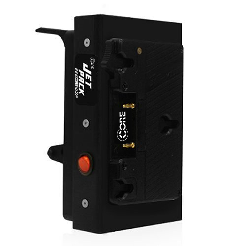 3-Stud Jetpack for FS7