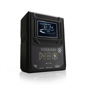 NEO 9 Mini Series