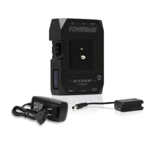 PB-EDGE for Sony FW50