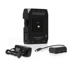 PB-EDGE for Canon LP-E6