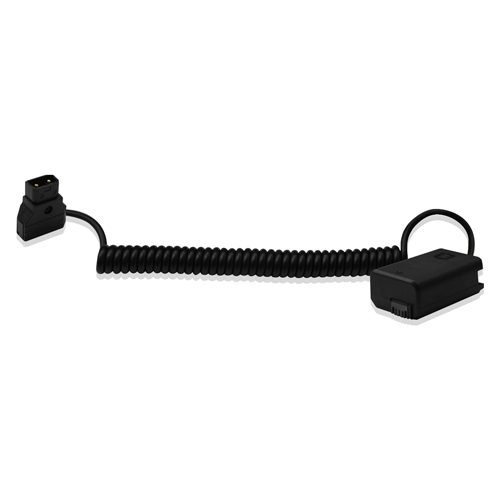 P-tap Cable for Sony a7S/R