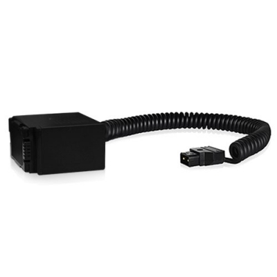 P-tap to Panasonic CGA-D54