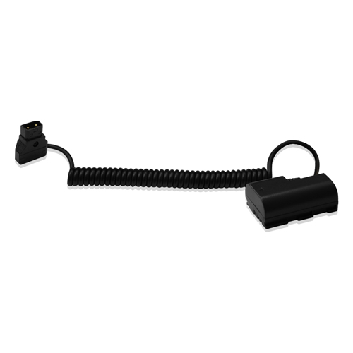 P-tap Cable for Canon LPE6