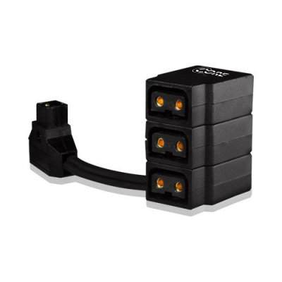 P-tap Breakout Adapter