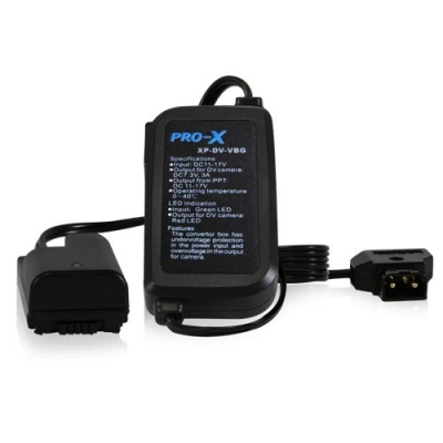 AF100 HDV Camcorder Cable