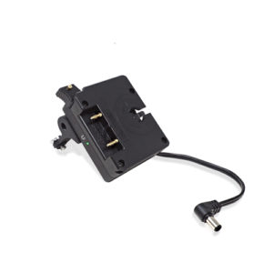 Sony PXW-FX6 Plate Series