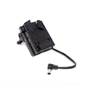 Sony PXW-FX6 V-mt Plate