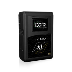 Nano XL 3-Stud