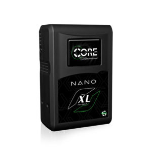 Nano XL V-Mt