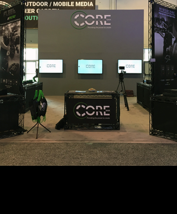 NAB 2017 Recap