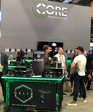 Recap of NAB 2019
