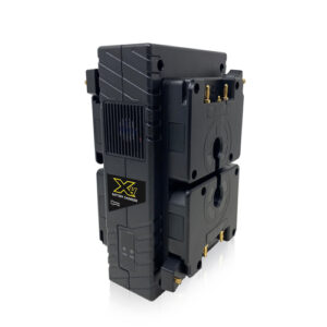 Travel Quad Charger Series