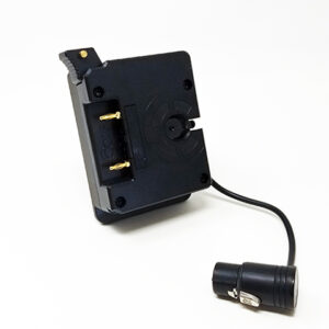 Canon EOS Cine Plate Series