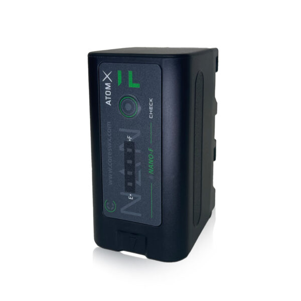 47Wh L-Series Style Battery - Image 2