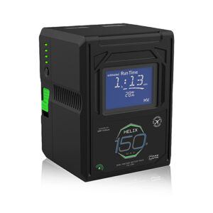 Helix Max 150 Series