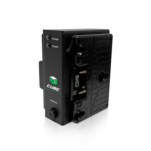 Cube Plus Series