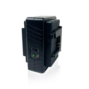 Travel Dual Charger Series
