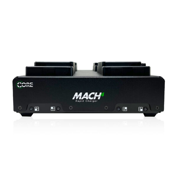 Mach4 Quad Series - Image 2