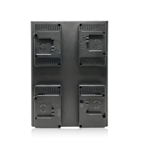 Mach4 Quad Series - Image 3