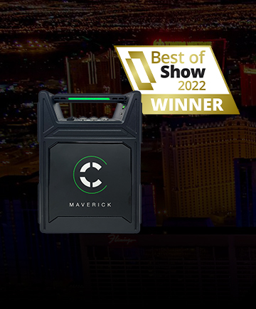 NAB 2022 Recap