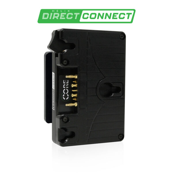 Alexa 35 Direct Connect Series