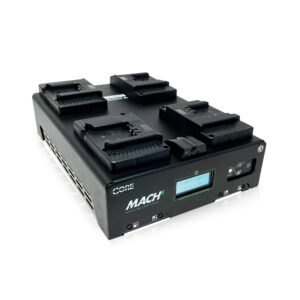 Mach4 Micro Quad Series