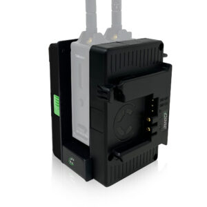 Helix Teradek Caddy Series