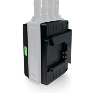 Helix Teradek Retrofit Series