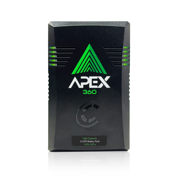 Apex 360 LV - Image 4
