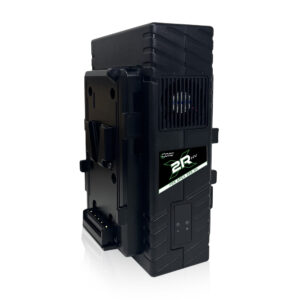 X2 Charger HV