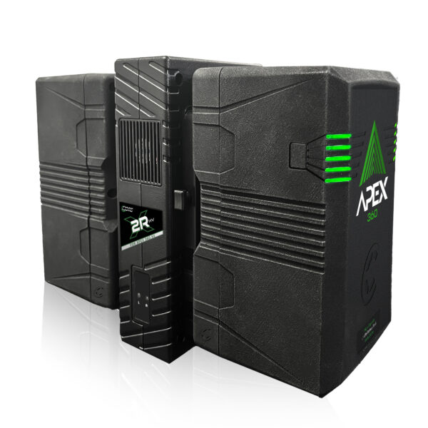 Apex HV Kit - Image 11