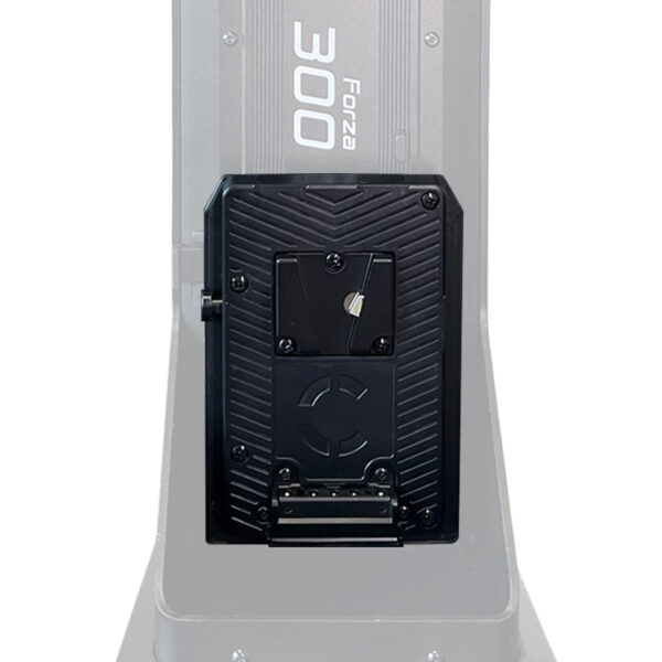Riser Plate for Nanlite Ballast - Image 7