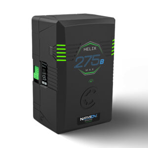 Helix Max 275 Series