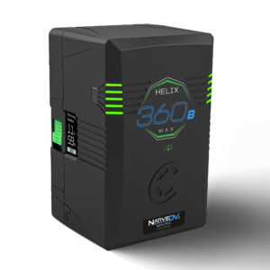 Helix Max 360 Series
