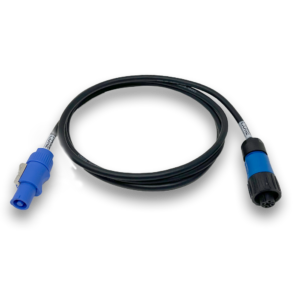 PowerConn Cable for Creamsource; 10'