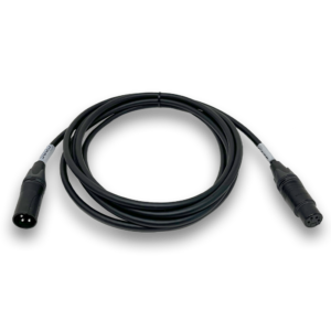 XLR Cable for ARRI Skypanel S30/60; 10'