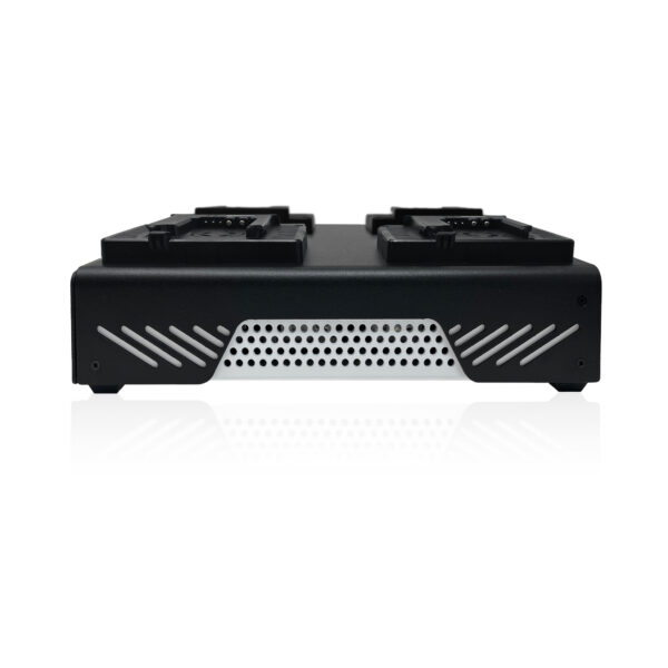 GT8 Quad for Helix Max Series - Image 3
