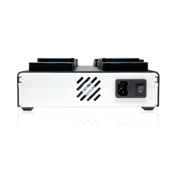 GT8 Quad for Helix Max Series - Image 4