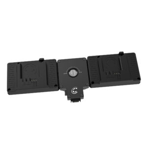 SmallHD Bracket Series